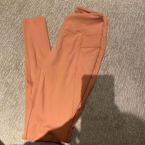 Gymshark vital leggings